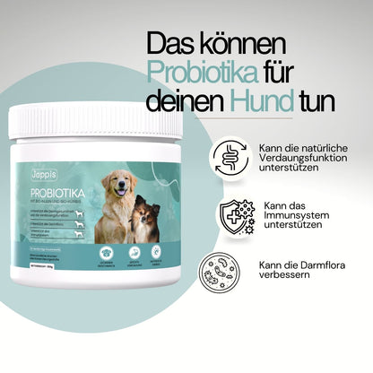 Probiotische Kauleckerli